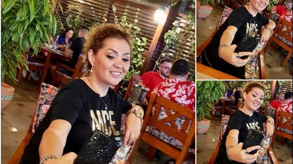 Terasa din Mamaia unde cânta Minodora a fost închisă