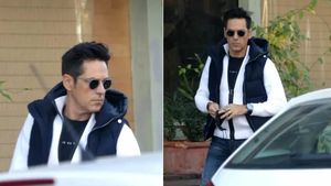 Drama mai puțin știută din viața lui Ștefan Bănică Jr. Artistul și-a pierdut fratele vitreg, într-un accident rutier din Capitală