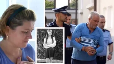 Mama Alexandrei, sunată de Gheorghe Dincă în timp ce aceasta era împreună cu un polițist. Ce i-a spus călăul înainte să-i ucidă fiica