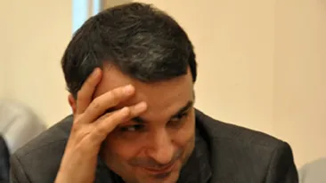 Lucian Mindruta cauta lider de sindicat! Vrea sa nationalizeze Facebook-ul!