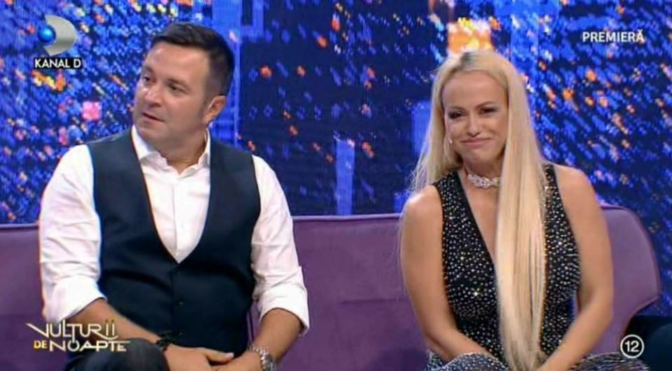 Sursa Foto: Kanal D