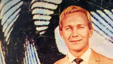 Mister total! Tatal Malinei Olinescu s-a sinucis, a alunecat la betie sau a cazut cand fugea pe balcon din casa amantei?