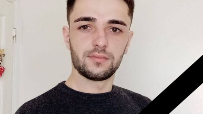 Sfârșit tragic pentru un tânăr de 23 de ani! S-a stins din viață în urma unui cumplit accident de mașină