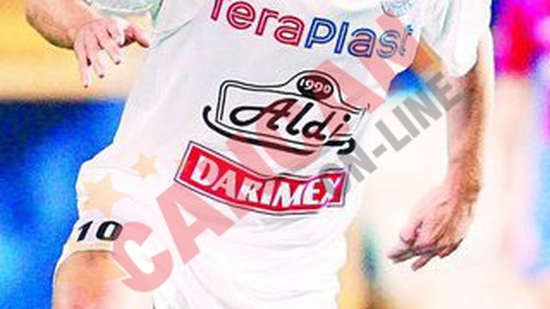 Rapid l-a acontat pe Moraes!