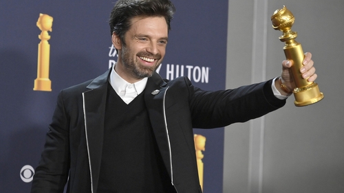 Cât de sărac a fost Sebastian Stan în America, deși a filmat pentru Marvel. Nu avea bani nici să...