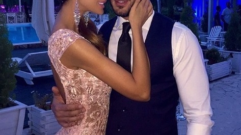 Bianca Drăgușanu, cadou scump în redacția în care muncește și Victor Slav: “Oarbă din iubire”