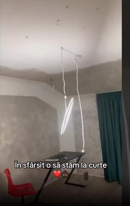 Jador și Oana Ciocan și-au cumpărat casă. Primele imagini cu locuința în renovare