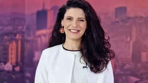 Ramona Păuleanu a născut! Vedeta PRO TV a publicat prima imagine cu bebelușul