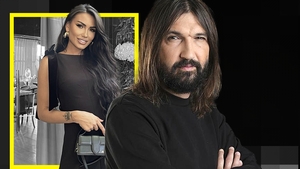 Dan Alexa şi Andrada s-au înțeles la notar, după ce bruneta l-a ”tradus” cu Alex Bodi! Antrenorul a făcut primele declaraţii