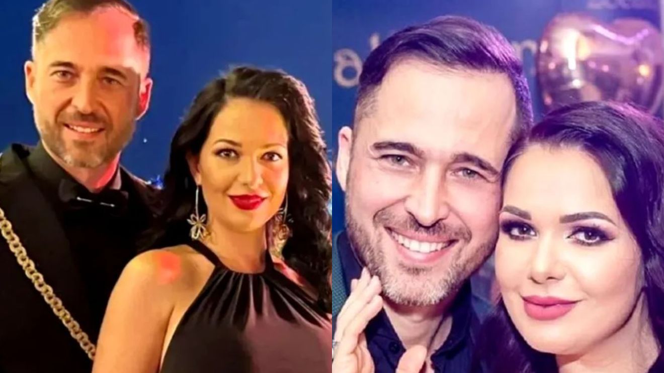 Reacția neașteptată a tatălui Deei Maxer, după divorțul de Dinu Maxer: „A scăpat de chinul vieții ei”