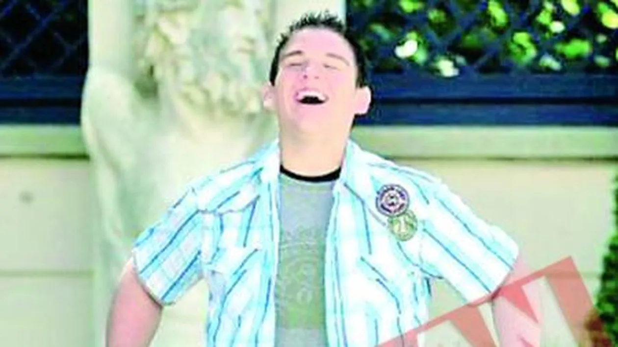 A slabit 84 kg intr-un an si jumatate