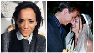 Analia Selis, mărturii dureroase despre fostul soț: "M-am despărțit de Răzvan pentru că a ajuns să fie, într-un fel care nu era de acceptat în viață"