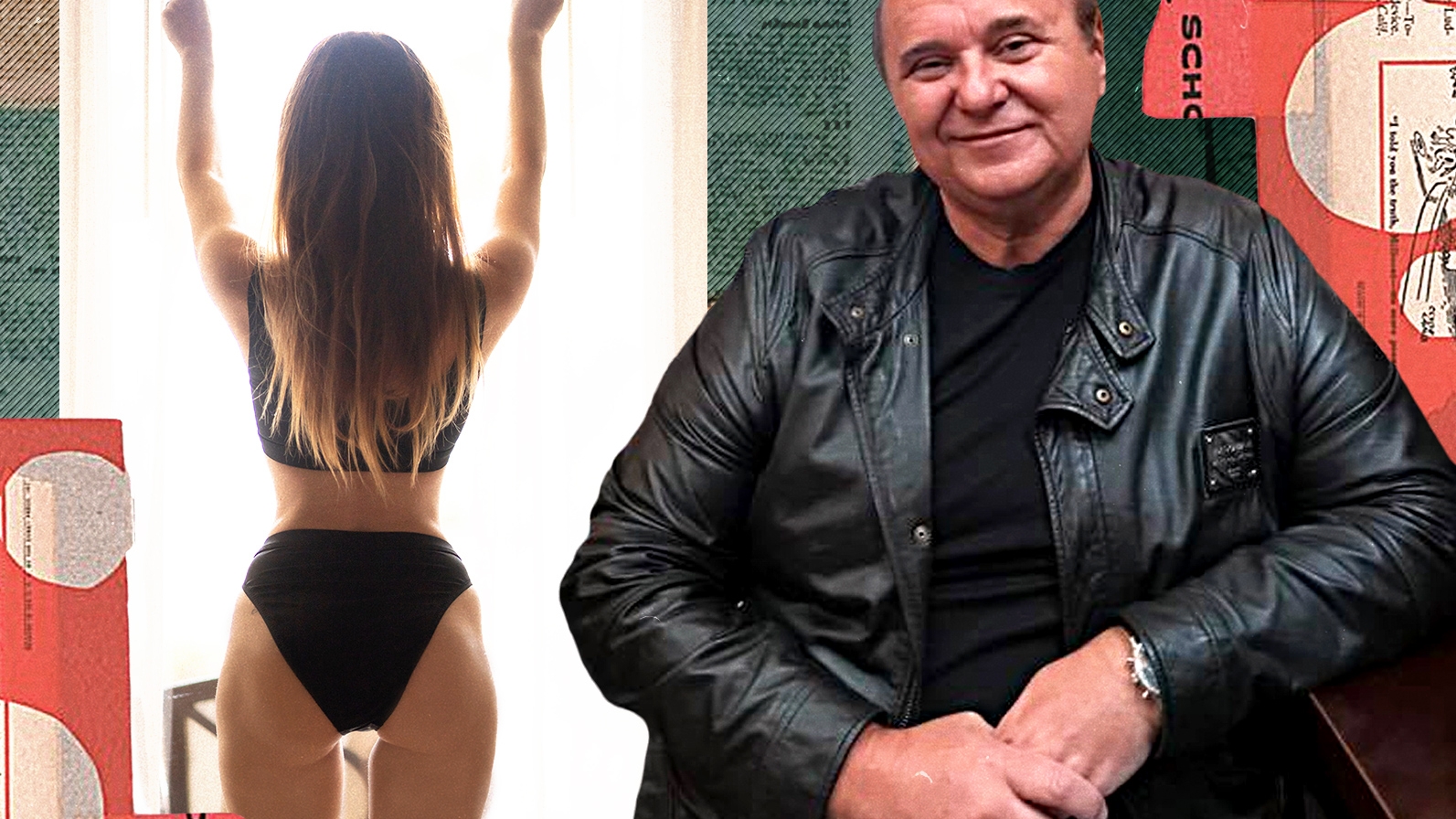 Nick Rădoi, lecții de cucerit femeile: „Trebuie să le cumperi cu cadouri până ajung să-ți vadă inima!”