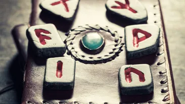 Horoscop rune azi, 6 iunie 2026. Zodia care trebuie să facă orice pentru a scăpa de problema pe care o are