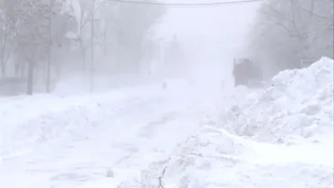 S-au redeschis autostrazile! Mai mult de 100 de trenuri au fost anulate! Ce te sfatuiesc autoritatile