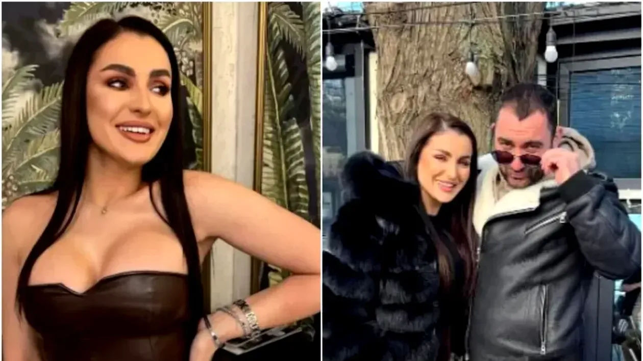 Larisa Popa se lansează în afaceri după ce și-a dat demisia de la Taverna Racilor! Cu ce se ocupă acum