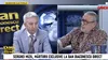 A avut sau nu Elena Ceaușescu o relație cu Pacepa? Serghei Mizil, dezvăluiri la Dan Diaconescu Direct