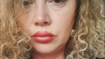 Oana Lis, în lacrimi! ”Nu vezi că am…” Un comentariu le întrece pe toate: e vorba despre ”domnul Lis”!