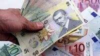 Curs BNR 12 septembrie 2018! Surpriză pentru EURO și DOLAR