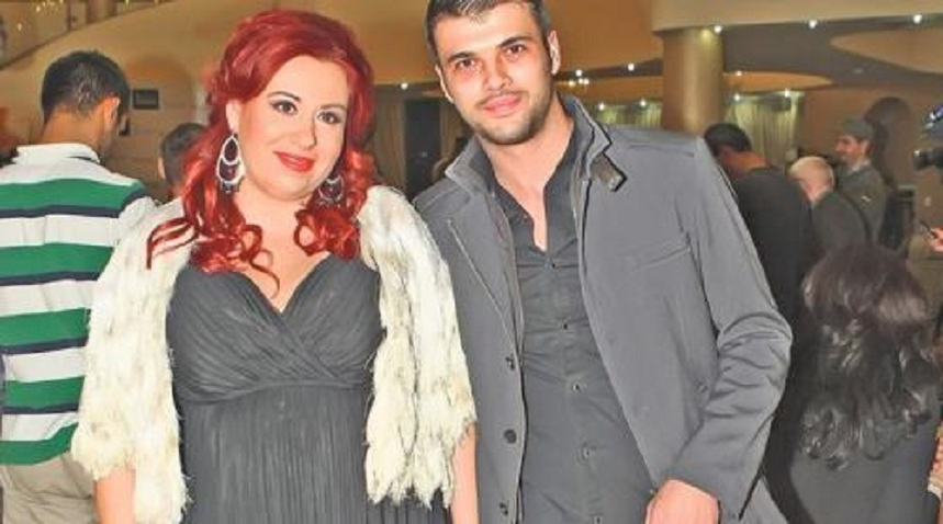Marius Elisei îi „pune coarne” Oanei Roman pe unde apucă! Ce comportament șocant are soțul vedetei, atunci când consumă alcool