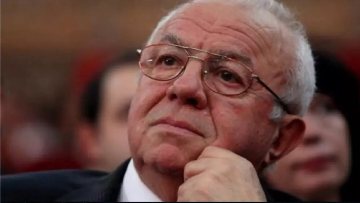 Alexandru Arșinel va fi operat pe inimă. “Mă simt ca ciugulit din diferite părți de un bisturiu” Unde se află, în prezent, actorul