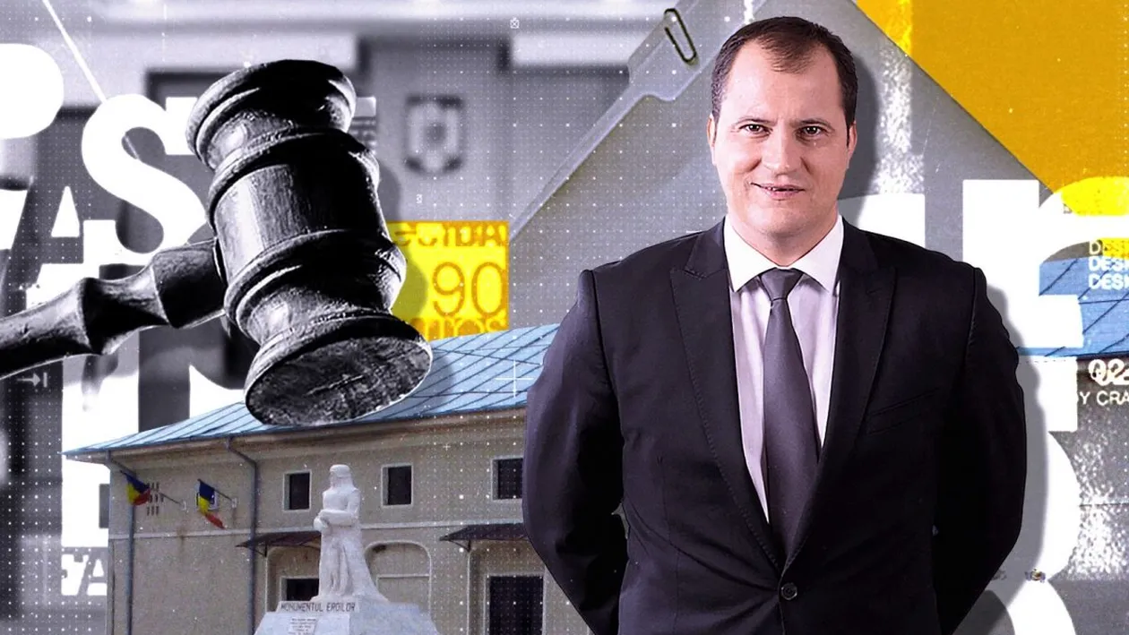 Cum s-a bătut Șerban Huidu pentru moșia de la Însurăței