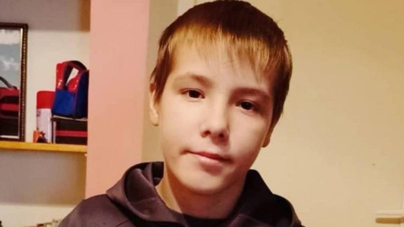 Băiatul de 13 ani din Soroca, dispărut luni, găsit de Poliție. În ce stare se afla minorul