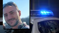 Alertă în Argeș! Alexandru, un tânăr de 28 de ani, a plecat de acasă și nu s-a mai întors. Cine îl vede este rugat să sune la 112