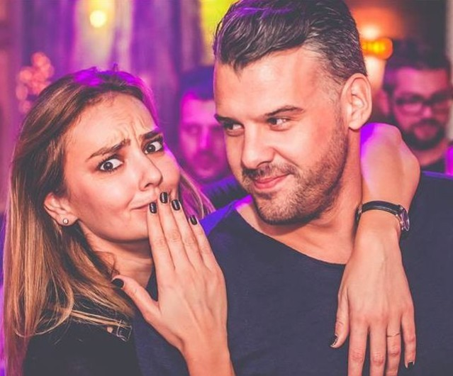 ”Mama Natură” spunea că îi este greu să aibă o relaţie la distanţă
