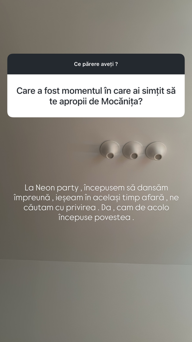 Andrușca o atacă pe Claudia Ion după ce a refuzat testul poligraf! Îl apără pe Mocăniță și spune adevărul despre relația lor