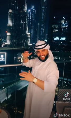 Tzancă Uraganul, “șeicul” din Dubai. Cum a petrecut manelistul pe “tărâmul miliardarilor”, alături de iubita sa, Marymar