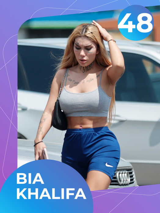 TOP 50 de vedete, așa cum rar le vezi în public! Cum arată Andreea Raicu, Erika Isac sau Otniela Sandu în varianta 100% naturală