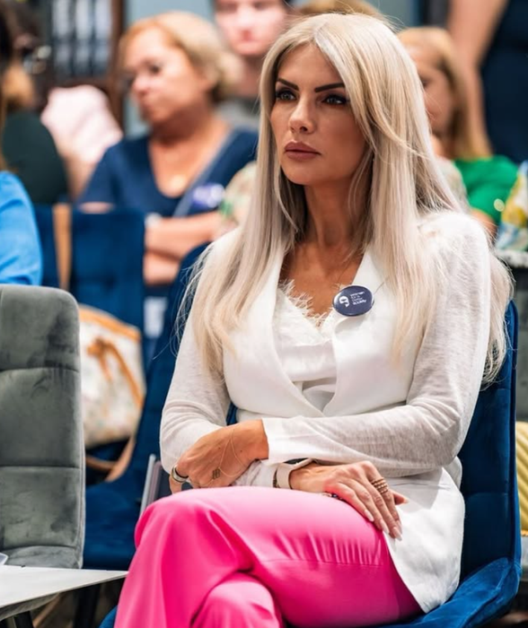 Ce au găsit procurorii în casa soților Vladimir Ciorbă și Laura Vicol. Sursa foto: Instagram