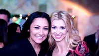 Andreea Bălan, dezvăluiri despre prietenia cu Andra Măruță „Stăteam la povești până târziu în camera de hotel”