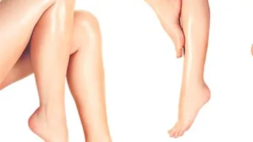 Cum sa ne pregatim pentru lunile de vara: Trucuri pentru picioare superbe