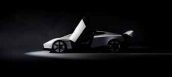 Mașina lui Elon Musk sfidează gravitația! Noul Tesla Roadster sare peste vehicule, se răsucește în aer și promite un spectacol incredibil