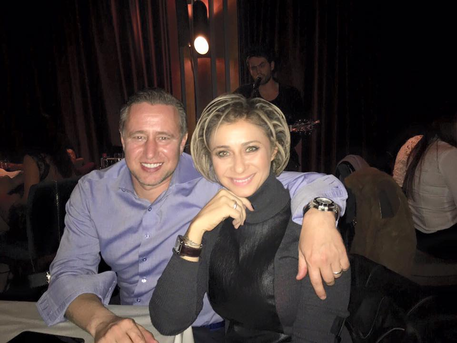 Anamaria Prodan, declarații dure. Cum comentează soția lui Laurențiu Reghecampf zvonurile privind divorțul. “Nu ar coborî niciodată în lumea prostituatelor!”