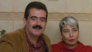Sotia ministrului Economiei a bagat divort, insa s-a razgandit. O mostenire fabuloasa a fost motivul!