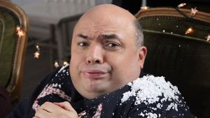 Celebrul „Costel Gogoașă” din Trăsniții a fost diagnosticat cu cancer. Actorul, apel disperat înainte de operație