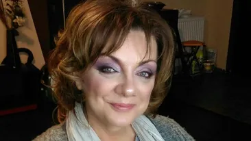 Carmen Tănase a trecut prin cele mai grele clipe ale vieții sale: ”Se întâmplă că aveți o tumoră pe măduvă”