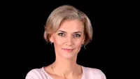 Alina Gorghiu, despre bugetul alternativ PSD: ”Îi cer domnului Ciolacu să prezinte toate cifrele în detaliu”