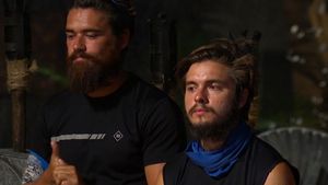 Favoritul publicului de la Survivor, pus la zid de un Războinic: „Manipulare! Am fost şocat cât de taxat am fost acasă”