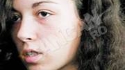 Studenta criminala de la Medicina este hartuita de colegele de celula! Carmen Bejan nu poate fi atinsa decat de patru ori pe an!