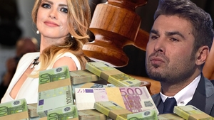 Decizie de ultimă oră! Fosta soție l-a executat pe Adrian Mutu pentru 140.000 €!