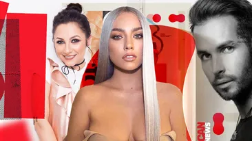 Cum a făcut-o Andra celebră pe Jo. Povestea neștiută a hit-ului lansat de Ioana Anuța și Randi