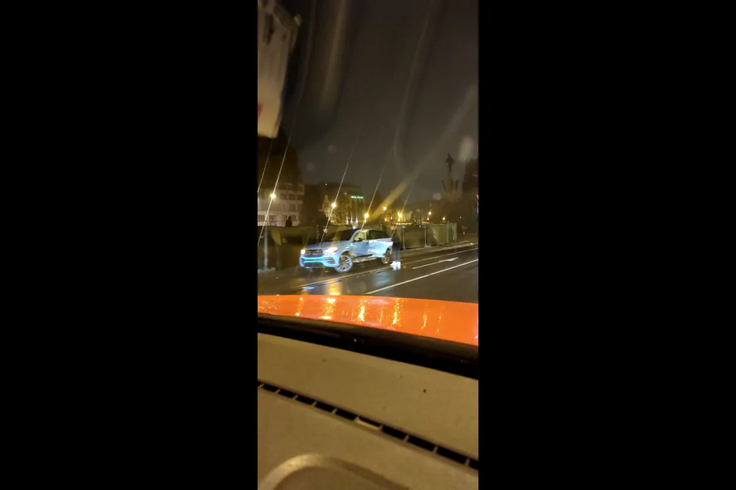 Culiță Sterp rupe tăcerea! Artistul a făcut primele declarații, după accidentul provocat: ”Mi-a fost greu să vorbesc”