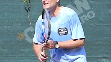 Cristian Tudor Popescu, favorit la Cupa Cetatea de Scaun