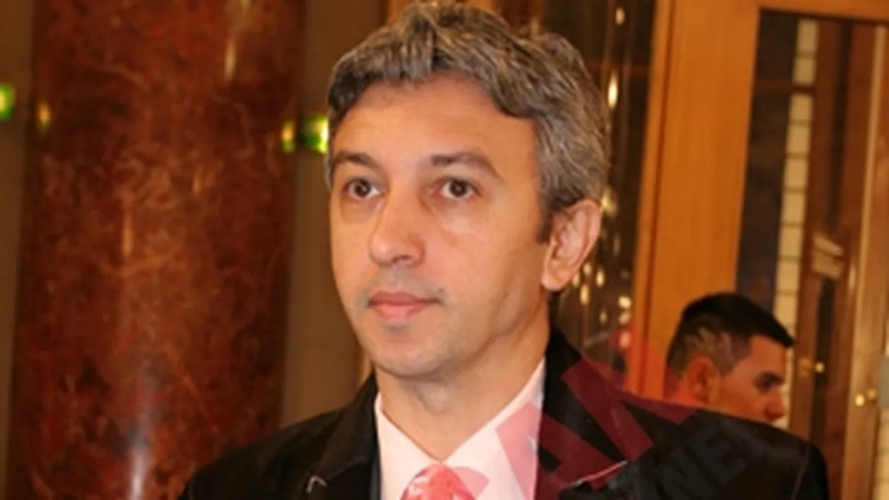Dan Diaconescu a fost trimis in judecata pentru santaj!