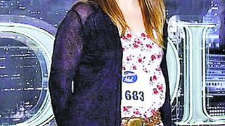 Fiica unui star hollywoodian vrea sa razbeasca singura in viata! Tata e Jim Carrey, eu sunt eu! Concureaza la "American Idol"
