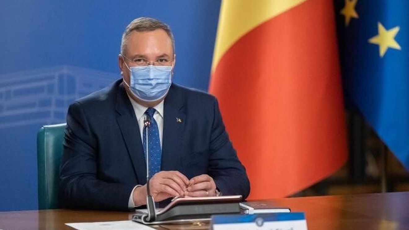 Anunțul făcut de premierul Nicolae Ciucă! Ce se va întâmpla cu românii blocați în Maroc